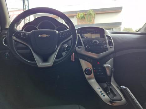 CHEVROLET Cruze Sedan 1.8 16V 4P LT ECOTEC FLEX AUTOM�TICO, Foto 12