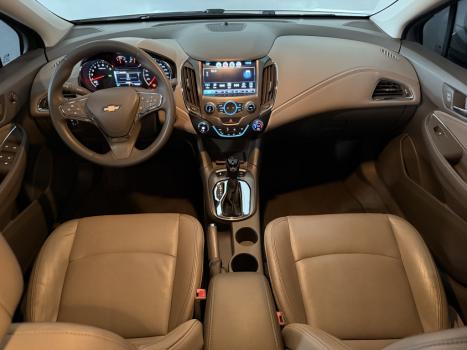 CHEVROLET Cruze Sedan 1.4 16V 4P LTZ FLEX TURBO AUTOM�TICO, Foto 6