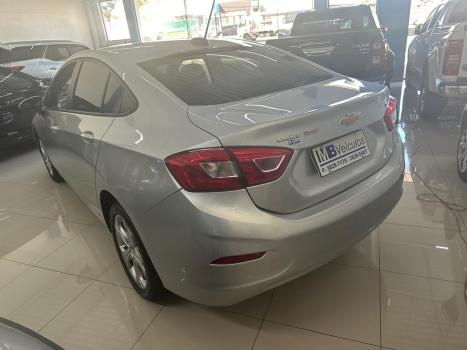 CHEVROLET Cruze Sedan 1.4 16V 4P LT FLEX TURBO AUTOM�TICO, Foto 2