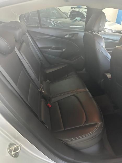 CHEVROLET Cruze Sedan 1.4 16V 4P LT FLEX TURBO AUTOM�TICO, Foto 3
