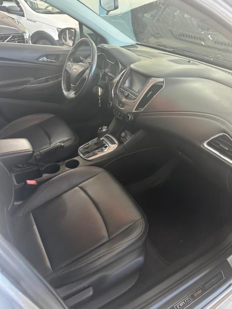 CHEVROLET Cruze Sedan 1.4 16V 4P LT FLEX TURBO AUTOM�TICO, Foto 5