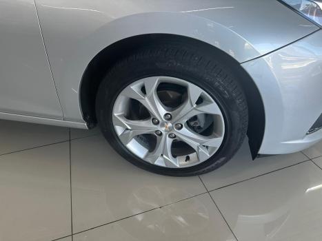 CHEVROLET Cruze Sedan 1.4 16V 4P LT FLEX TURBO AUTOM�TICO, Foto 6