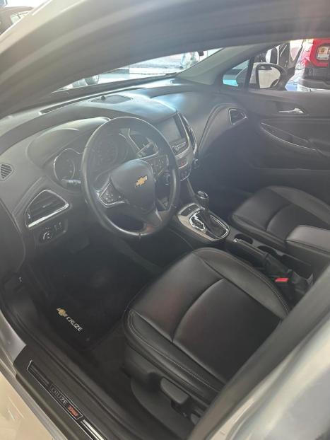 CHEVROLET Cruze Sedan 1.4 16V 4P LT FLEX TURBO AUTOM�TICO, Foto 7