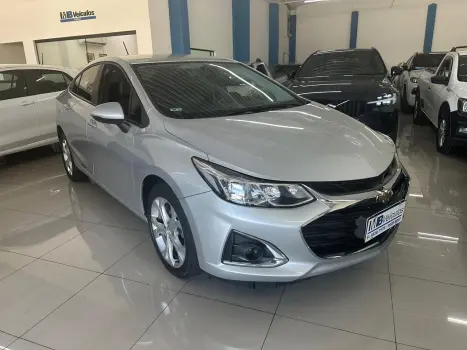 CHEVROLET Cruze Sedan 1.4 16V 4P LT FLEX TURBO AUTOM�TICO, Foto 8