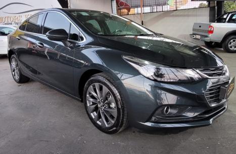 CHEVROLET Cruze Sedan 1.4 16V 4P LT FLEX TURBO AUTOM�TICO, Foto 1