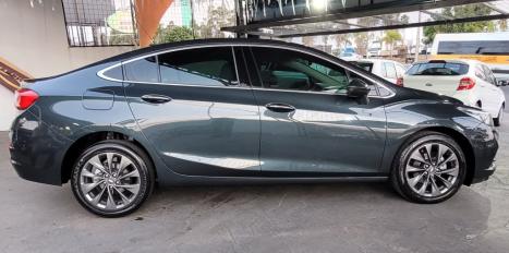 CHEVROLET Cruze Sedan 1.4 16V 4P LT FLEX TURBO AUTOM�TICO, Foto 5
