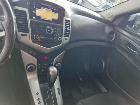CHEVROLET Cruze Sedan 1.8 16V 4P LT ECOTEC FLEX AUTOM�TICO, Foto 9