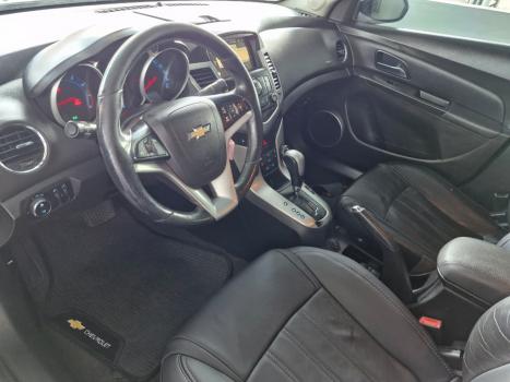 CHEVROLET Cruze Sedan 1.8 16V 4P LT ECOTEC FLEX AUTOM�TICO, Foto 11