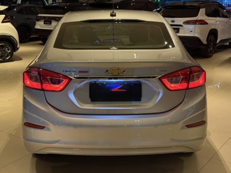 CHEVROLET Cruze Sedan 1.4 16V 4P LTZ 2 FLEX TURBO AUTOM�TICO, Foto 3