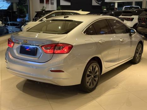 CHEVROLET Cruze Sedan 1.4 16V 4P LTZ 2 FLEX TURBO AUTOM�TICO, Foto 4