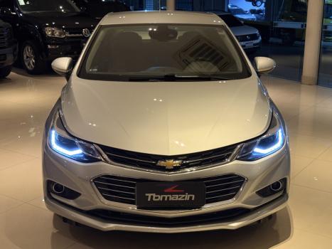 CHEVROLET Cruze Sedan 1.4 16V 4P LTZ 2 FLEX TURBO AUTOM�TICO, Foto 5