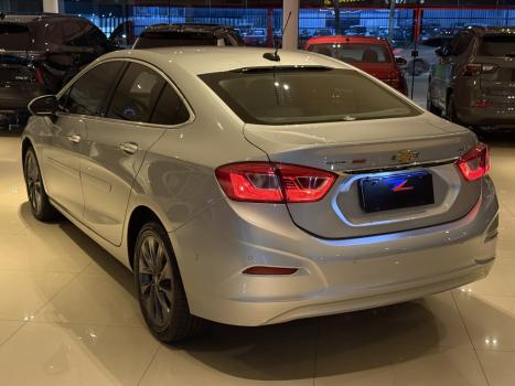 CHEVROLET Cruze Sedan 1.4 16V 4P LTZ 2 FLEX TURBO AUTOM�TICO, Foto 6