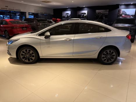 CHEVROLET Cruze Sedan 1.4 16V 4P LTZ 2 FLEX TURBO AUTOM�TICO, Foto 7