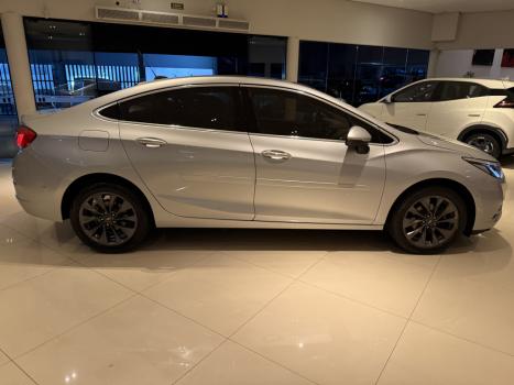 CHEVROLET Cruze Sedan 1.4 16V 4P LTZ 2 FLEX TURBO AUTOM�TICO, Foto 8