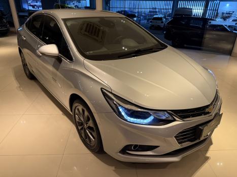 CHEVROLET Cruze Sedan 1.4 16V 4P LTZ 2 FLEX TURBO AUTOM�TICO, Foto 9