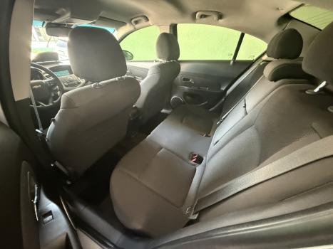 CHEVROLET Cruze Sedan 1.8 16V 4P LT ECOTEC FLEX, Foto 8