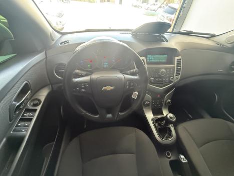 CHEVROLET Cruze Sedan 1.8 16V 4P LT ECOTEC FLEX, Foto 5
