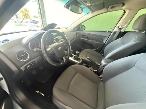 CHEVROLET Cruze Sedan 1.8 16V 4P LT ECOTEC FLEX, Foto 7