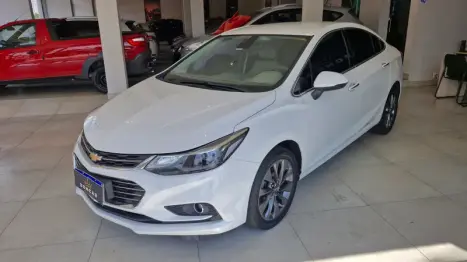 CHEVROLET Cruze Sedan 1.4 16V 4P LTZ FLEX TURBO AUTOMÁTICO, Foto 3