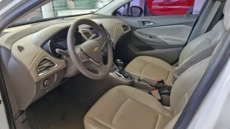 CHEVROLET Cruze Sedan 1.4 16V 4P LTZ FLEX TURBO AUTOMÁTICO, Foto 10