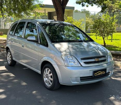 CHEVROLET Meriva 1.4 4P FLEX MAXX, Foto 2