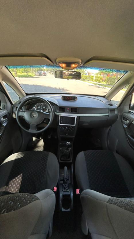 CHEVROLET Meriva 1.4 4P FLEX MAXX, Foto 5