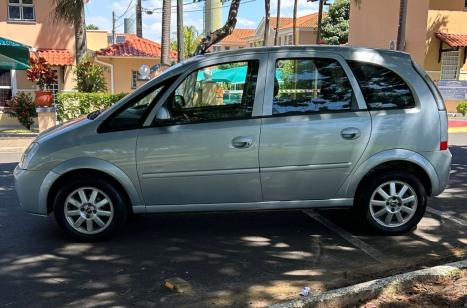 CHEVROLET Meriva 1.4 4P FLEX MAXX, Foto 6