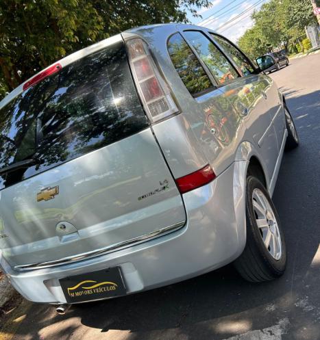 CHEVROLET Meriva 1.4 4P FLEX MAXX, Foto 7