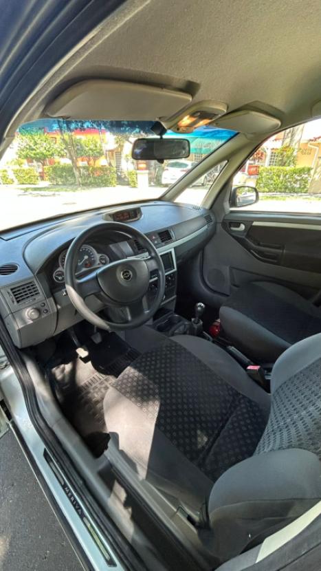 CHEVROLET Meriva 1.4 4P FLEX MAXX, Foto 8