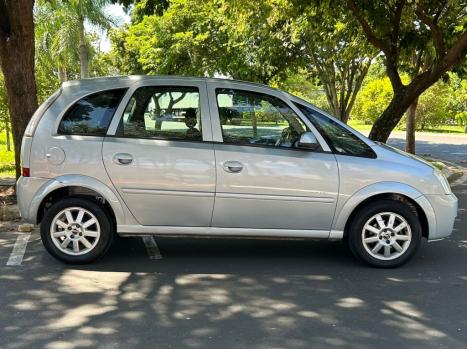 CHEVROLET Meriva 1.4 4P FLEX MAXX, Foto 9