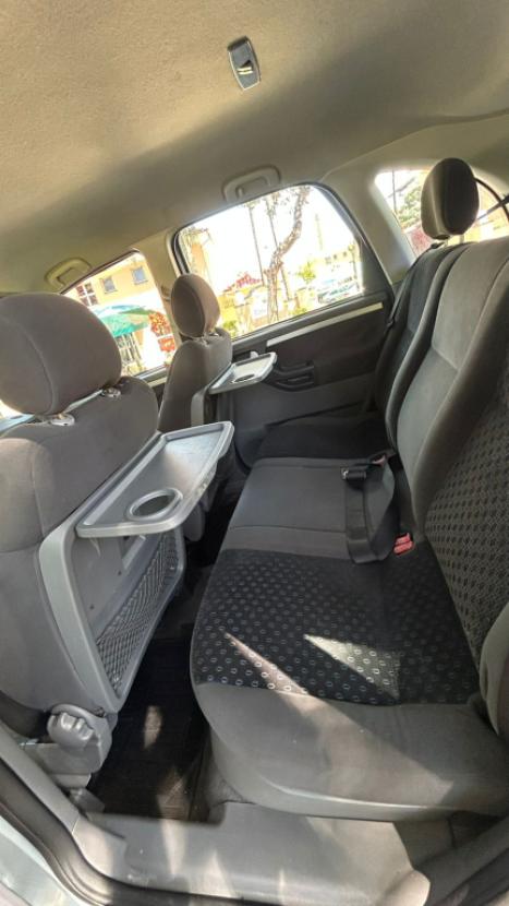 CHEVROLET Meriva 1.4 4P FLEX MAXX, Foto 10