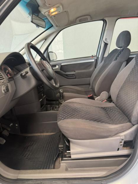 CHEVROLET Meriva 1.4 4P FLEX MAXX, Foto 2
