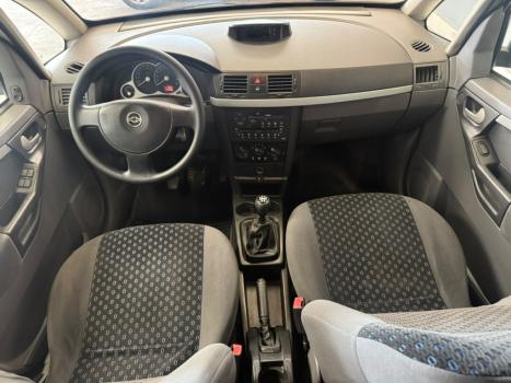 CHEVROLET Meriva 1.4 4P FLEX MAXX, Foto 3