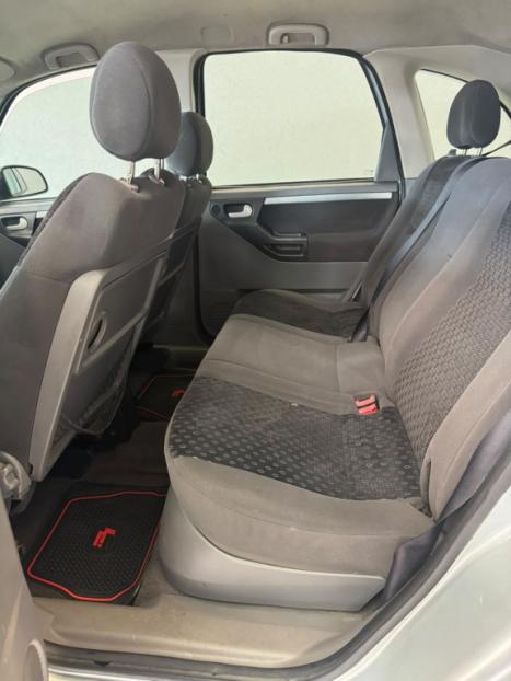 CHEVROLET Meriva 1.4 4P FLEX MAXX, Foto 4