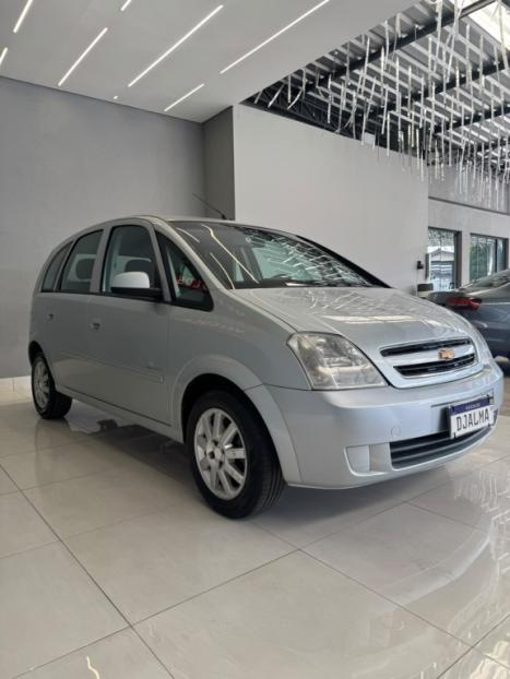 CHEVROLET Meriva 1.4 4P FLEX MAXX, Foto 5
