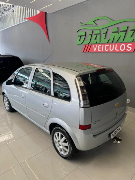 CHEVROLET Meriva 1.4 4P FLEX MAXX, Foto 6