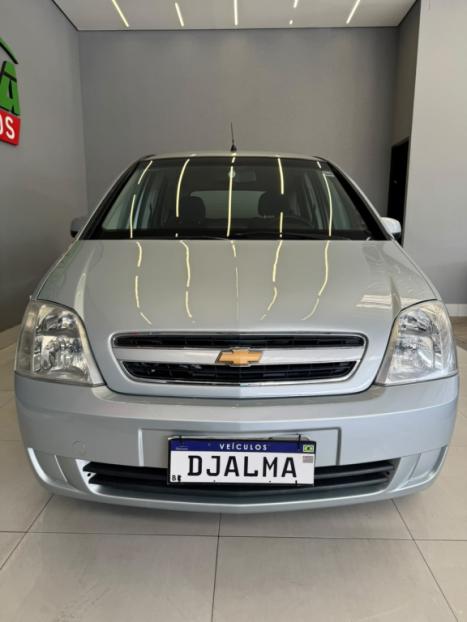 CHEVROLET Meriva 1.4 4P FLEX MAXX, Foto 7