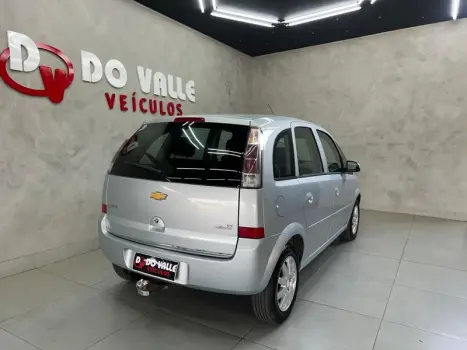 CHEVROLET Meriva 1.4 4P FLEX MAXX, Foto 2