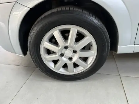 CHEVROLET Meriva 1.4 4P FLEX MAXX, Foto 4
