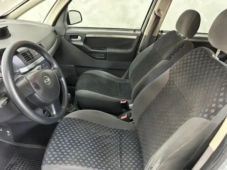 CHEVROLET Meriva 1.4 4P FLEX MAXX, Foto 5