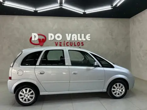 CHEVROLET Meriva 1.4 4P FLEX MAXX, Foto 9