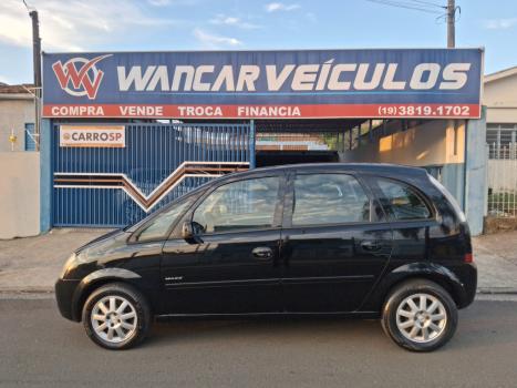 CHEVROLET Meriva 1.4 4P FLEX MAXX, Foto 1