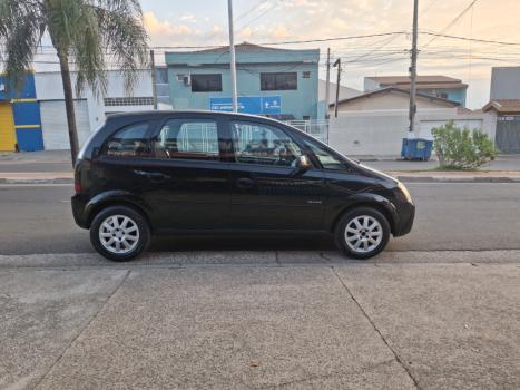 CHEVROLET Meriva 1.4 4P FLEX MAXX, Foto 3