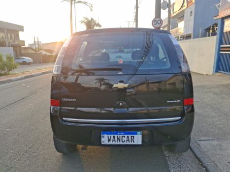 CHEVROLET Meriva 1.4 4P FLEX MAXX, Foto 4