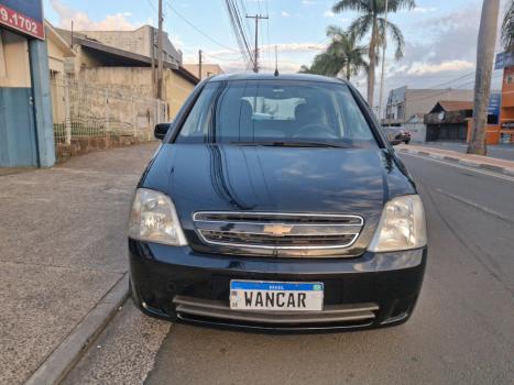 CHEVROLET Meriva 1.4 4P FLEX MAXX, Foto 5