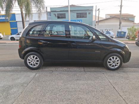 CHEVROLET Meriva 1.4 4P FLEX MAXX, Foto 5
