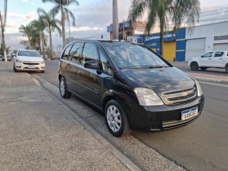 CHEVROLET Meriva 1.4 4P FLEX MAXX, Foto 6