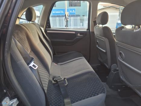 CHEVROLET Meriva 1.4 4P FLEX MAXX, Foto 7