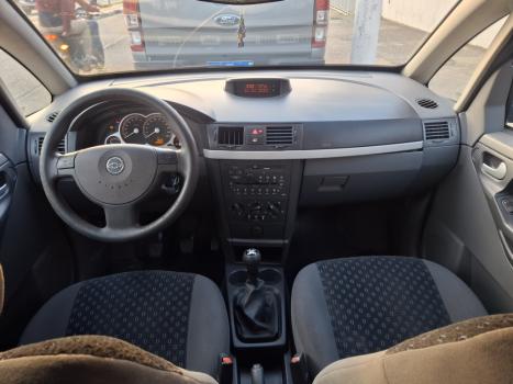 CHEVROLET Meriva 1.4 4P FLEX MAXX, Foto 8
