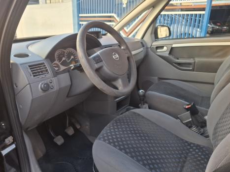 CHEVROLET Meriva 1.4 4P FLEX MAXX, Foto 9